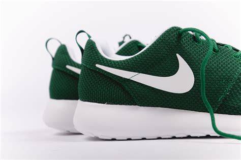 nike damen roshe one grün|nike roshe run zalando.